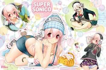 Amazon.co.jp: すーぱーそに子 1000ピース Private Time 1000-396 : ホビー